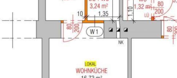 Studio in Leopoldstadt, Austria No. 224620 11