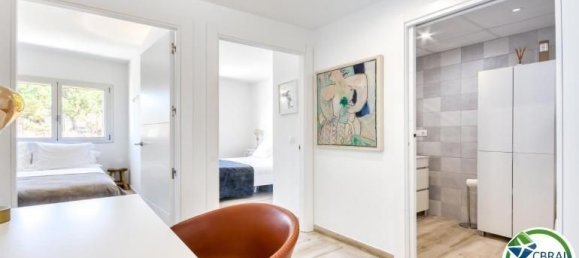 2 bedrooms Apartment in Roses, Spain No. 142731 15