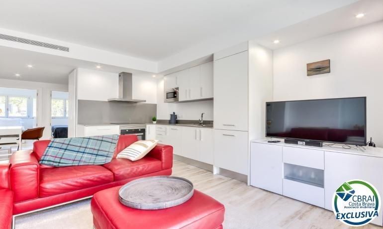 2 bedrooms Apartment in Roses, Spain No. 142731