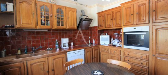 4 Schlafzimmer Haus in Saint-Georges-sur-Cher, France, Nr. 77651 9