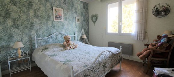 4 Schlafzimmer Haus in Saint-Georges-sur-Cher, France, Nr. 77651 3