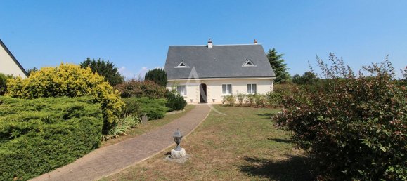 4 Schlafzimmer Haus in Saint-Georges-sur-Cher, France, Nr. 77651 14