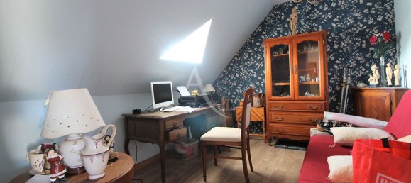 4 Schlafzimmer Haus in Saint-Georges-sur-Cher, France, Nr. 77651 5