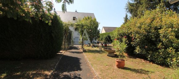 4 Schlafzimmer Haus in Saint-Georges-sur-Cher, France, Nr. 77651 2