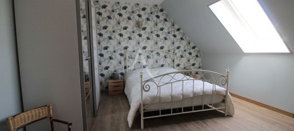 4 Schlafzimmer Haus in Saint-Georges-sur-Cher, France, Nr. 77651 4