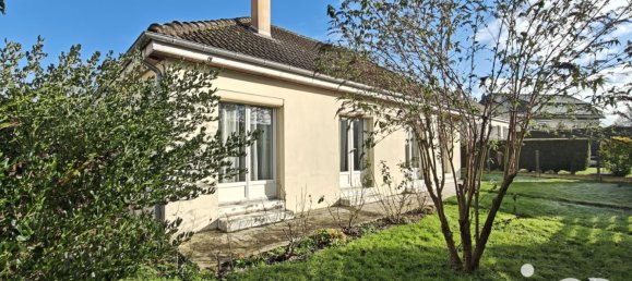 2 Schlafzimmer Haus in Serifontaine, France, Nr. 47525 2