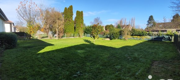 2 Schlafzimmer Haus in Serifontaine, France, Nr. 47525 7