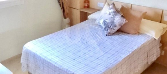 3 bedrooms Apartment in Marina d'Or, Spain No. 191194 2