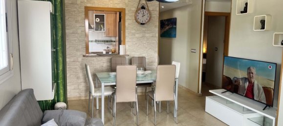 3 bedrooms Apartment in Marina d'Or, Spain No. 191194 21