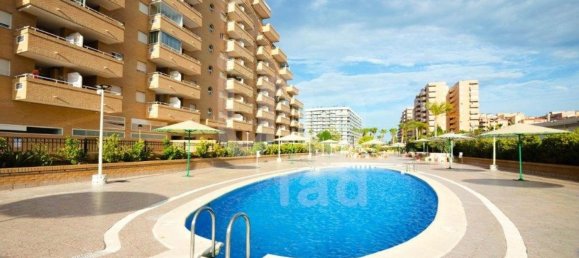 3 bedrooms Apartment in Marina d'Or, Spain No. 191194 7