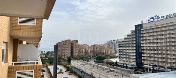 3 bedrooms Apartment in Marina d'Or, Spain No. 191194 10