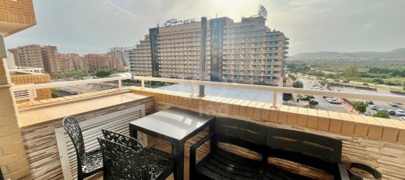 3 bedrooms Apartment in Marina d'Or, Spain No. 191194 8