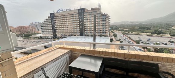 3 bedrooms Apartment in Marina d'Or, Spain No. 191194 12