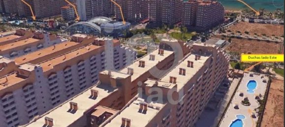 3 bedrooms Apartment in Marina d'Or, Spain No. 191194 18