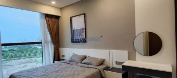 3 غرف نوم شقة في Thu Duc, فيتنام رقم 8860 7