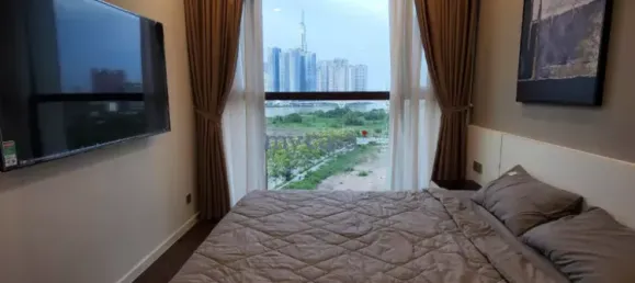 3 غرف نوم شقة في Thu Duc, فيتنام رقم 8860 15