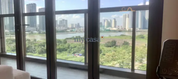 3 غرف نوم شقة في Thu Duc, فيتنام رقم 8860 2