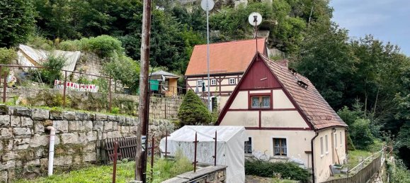 6-salle Maison à Sachsische Schweiz-Osterzgebirge, Germany No. 182211 5