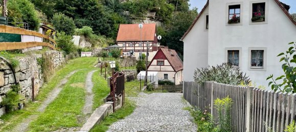 6-salle Maison à Sachsische Schweiz-Osterzgebirge, Germany No. 182211 3