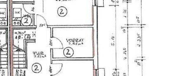 Moradia em banda de 4 divisões em Harburg, Germany N.º 363540 8