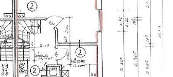 Moradia em banda de 4 divisões em Harburg, Germany N.º 363540 6