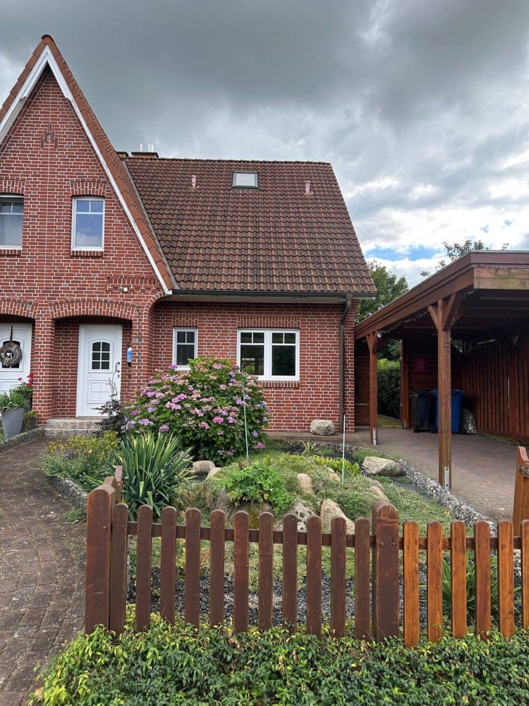 Moradia em banda de 4 divisões em Harburg, Germany N.º 363540