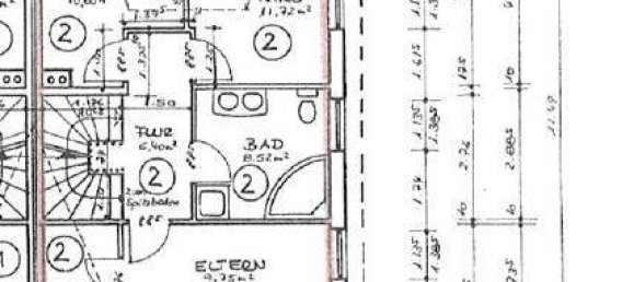 Moradia em banda de 4 divisões em Harburg, Germany N.º 363540 7