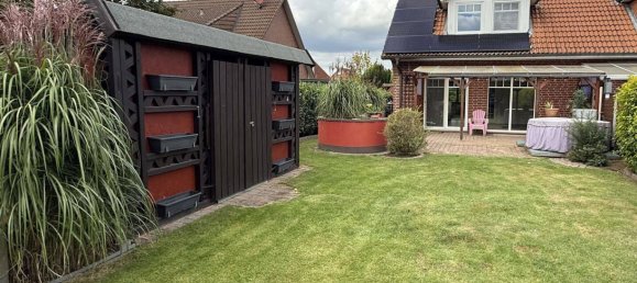 Moradia em banda de 4 divisões em Harburg, Germany N.º 363540 11