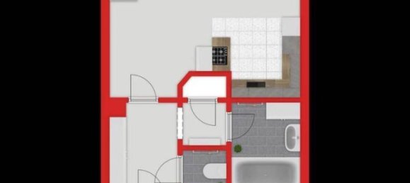 Studio in Baden, Austria No. 229427 12