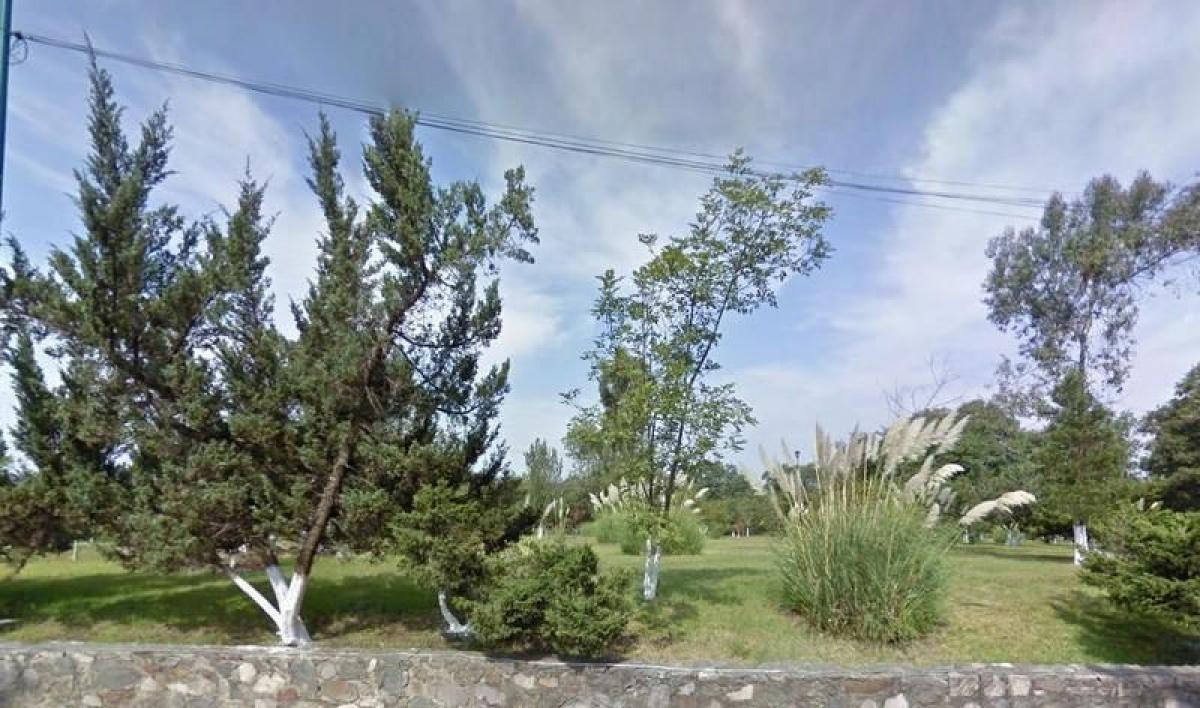 Casa T5 em Ciudad Lopez Mateos, Mexico N.º 227200