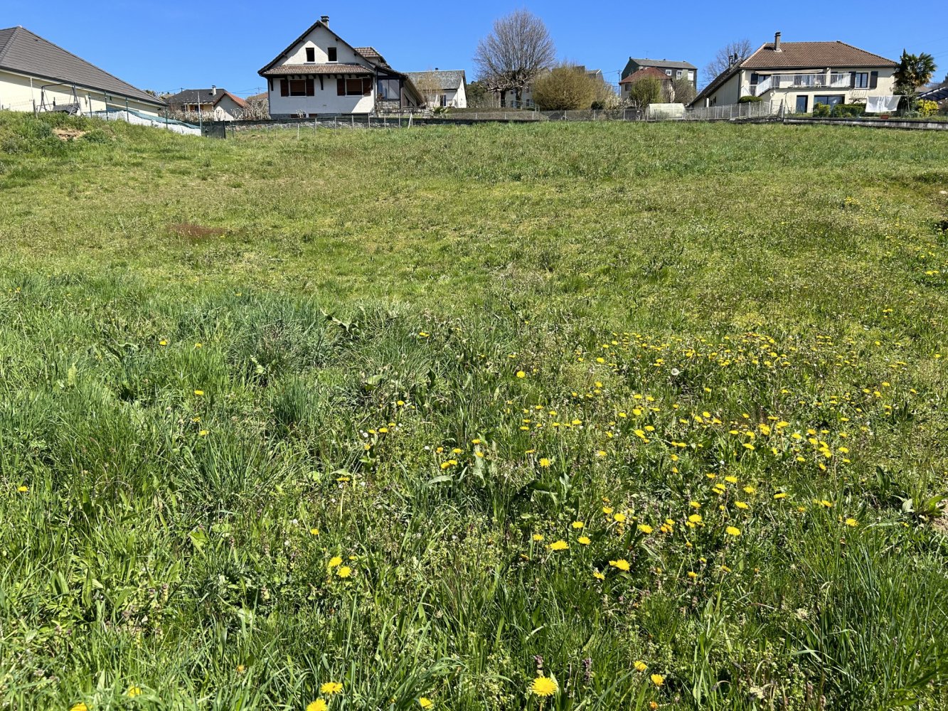  Land in Cornil, France No. 105441