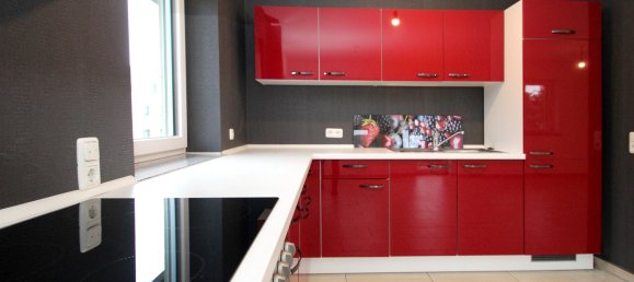 Apartamento de 3 habitaciónes en Aschaffenburg, Germany No. 137323 2