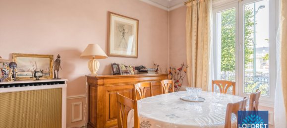 Casa de 3 dormitorios en Les Pavillons-sous-Bois, France No. 142999 4