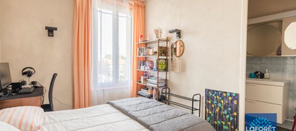 Casa de 3 dormitorios en Les Pavillons-sous-Bois, France No. 142999 7