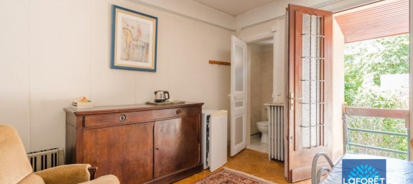 Casa de 3 dormitorios en Les Pavillons-sous-Bois, France No. 142999 8