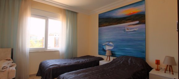 Apartamento de 3 habitaciónes en Oba, Turkey No. 22975 14