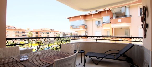 Apartamento de 3 habitaciónes en Oba, Turkey No. 22975 7