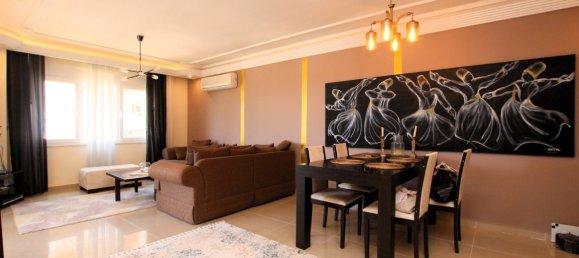 Apartamento de 3 habitaciónes en Oba, Turkey No. 22975 3
