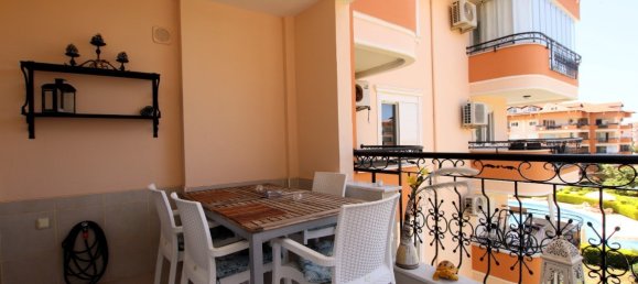 Apartamento de 3 habitaciónes en Oba, Turkey No. 22975 6