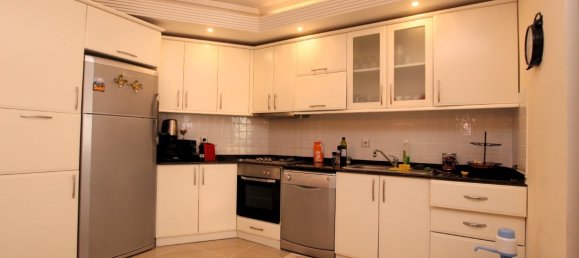 Apartamento de 3 habitaciónes en Oba, Turkey No. 22975 5