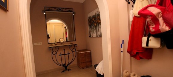 Apartamento de 3 habitaciónes en Oba, Turkey No. 22975 8