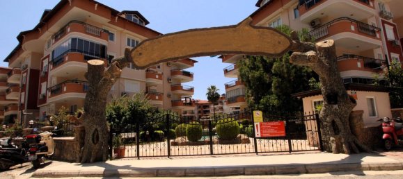 Apartamento de 3 habitaciónes en Oba, Turkey No. 22975 21
