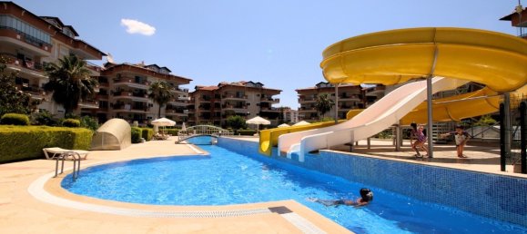 Apartamento de 3 habitaciónes en Oba, Turkey No. 22975 18