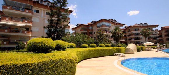 Apartamento de 3 habitaciónes en Oba, Turkey No. 22975 16