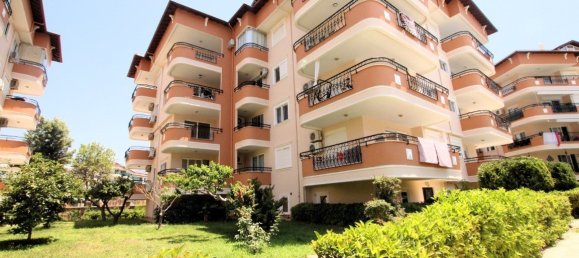 Apartamento de 3 habitaciónes en Oba, Turkey No. 22975 20