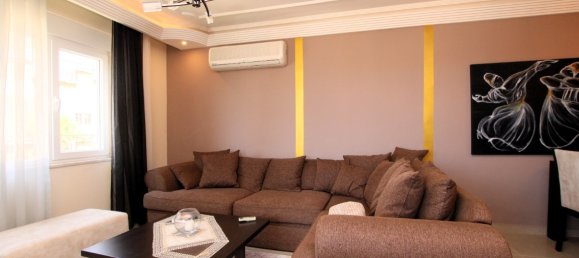 Apartamento de 3 habitaciónes en Oba, Turkey No. 22975 2