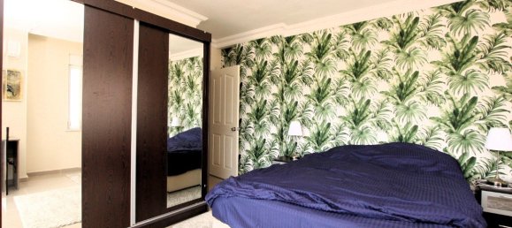 Apartamento de 3 habitaciónes en Oba, Turkey No. 22975 11