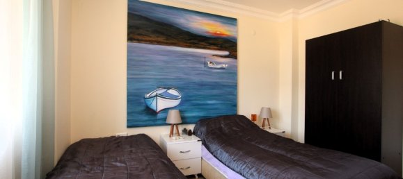 Apartamento de 3 habitaciónes en Oba, Turkey No. 22975 15