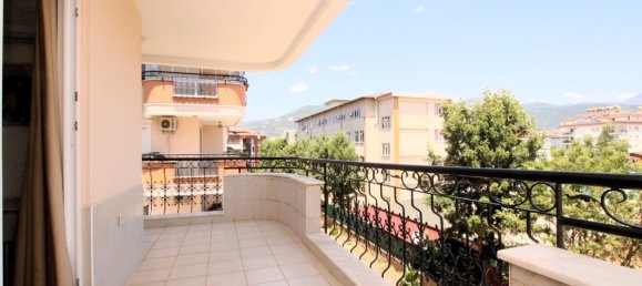Apartamento de 3 habitaciónes en Oba, Turkey No. 22975 13