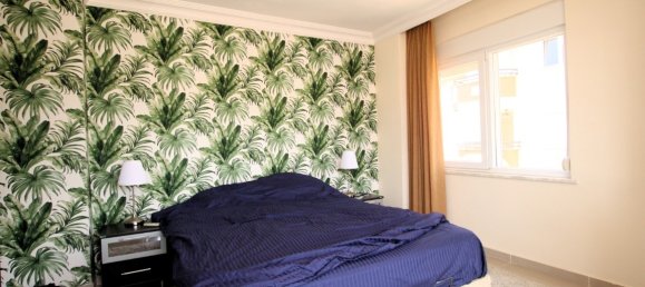 Apartamento de 3 habitaciónes en Oba, Turkey No. 22975 10